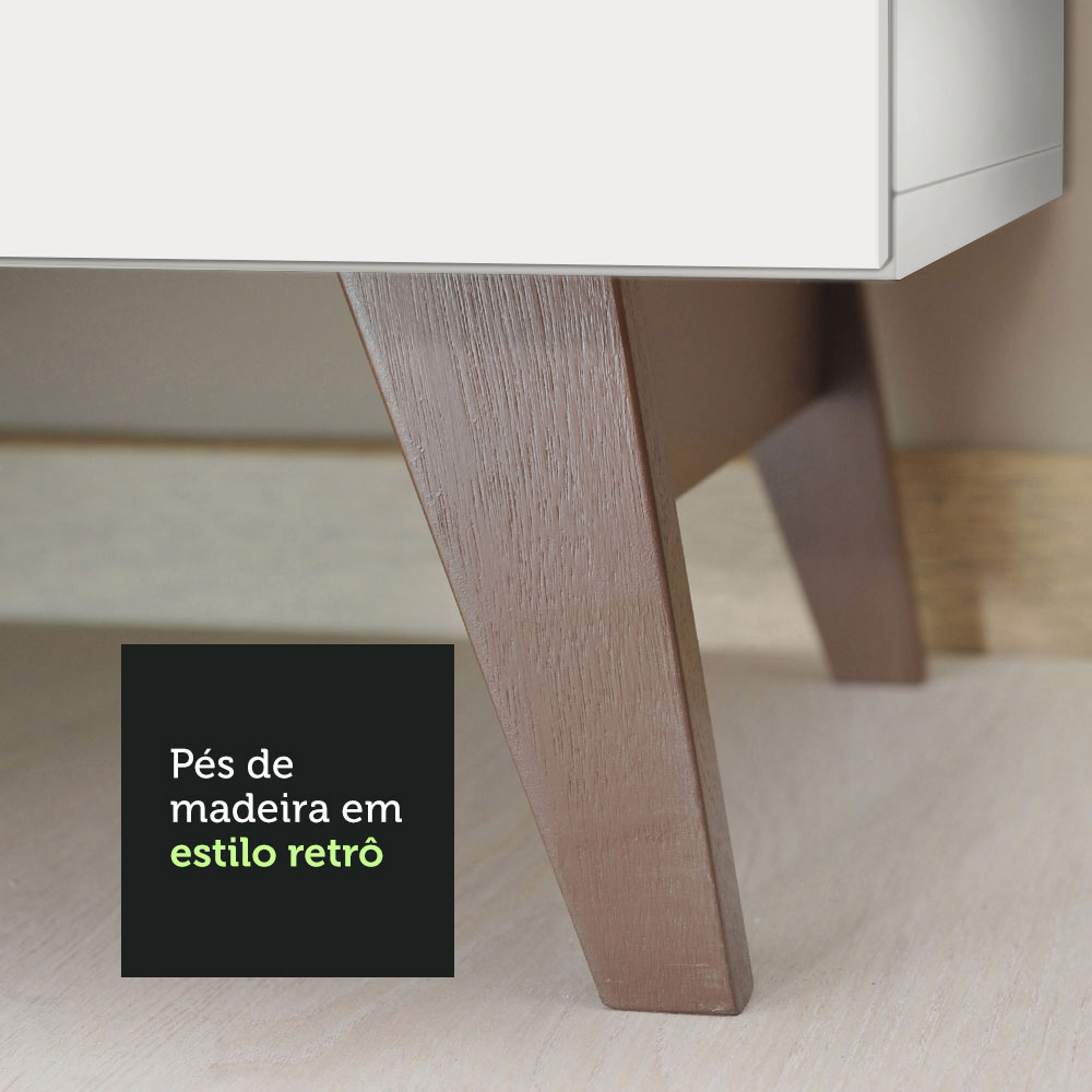 Despensero Alacena Multiuso Organizador Madesa 3 Puertas RE.