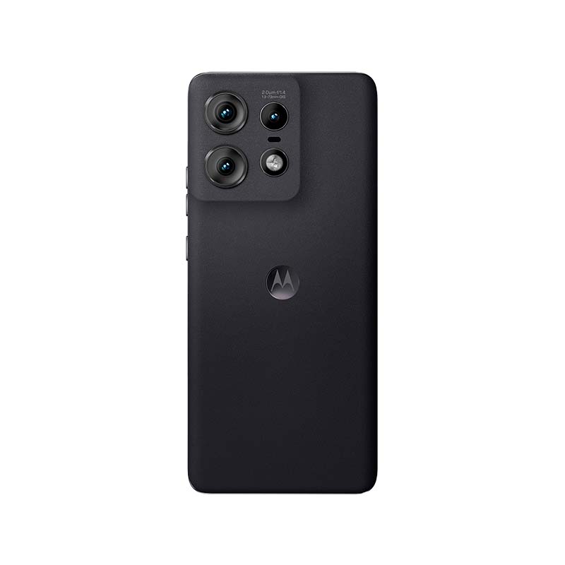 MOTOROLA  EDGE 50 PRO 12GB RAM 512GB NEGRO ECLIPSE