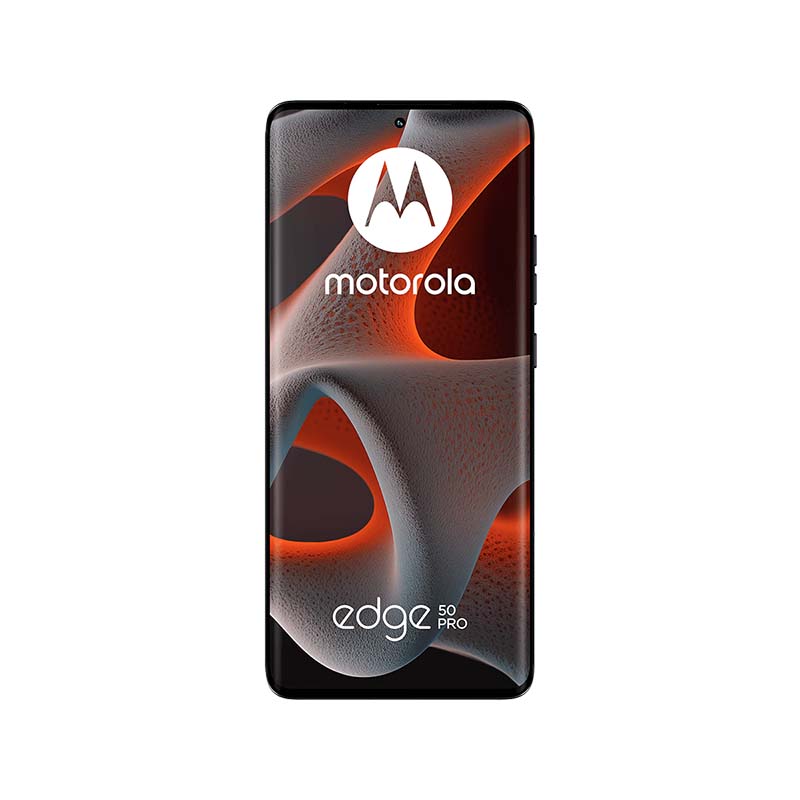 MOTOROLA  EDGE 50 PRO 12GB RAM 512GB NEGRO ECLIPSE
