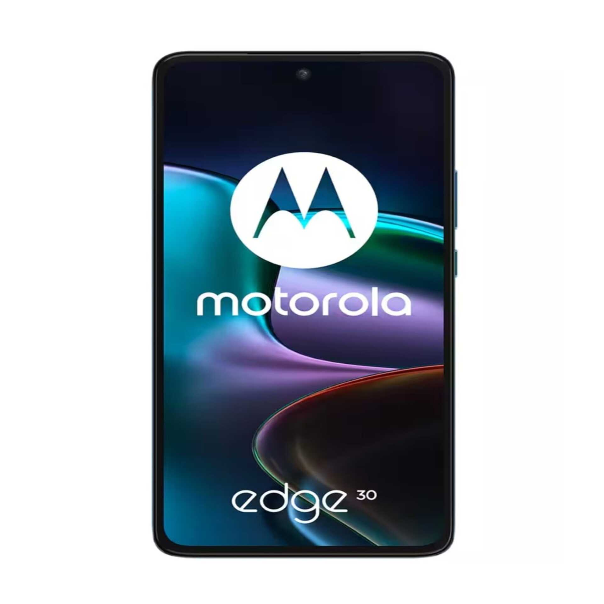 Motorola Moto Edge 30 5G 8GB 128GB Azul .