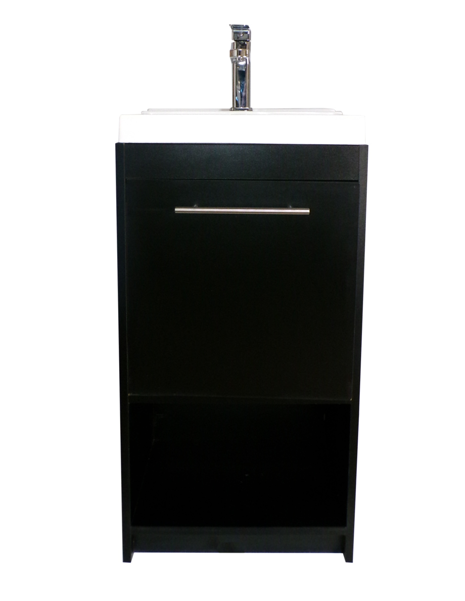 Gabinete Para Baño Con Espejo Decorativo PATTANI