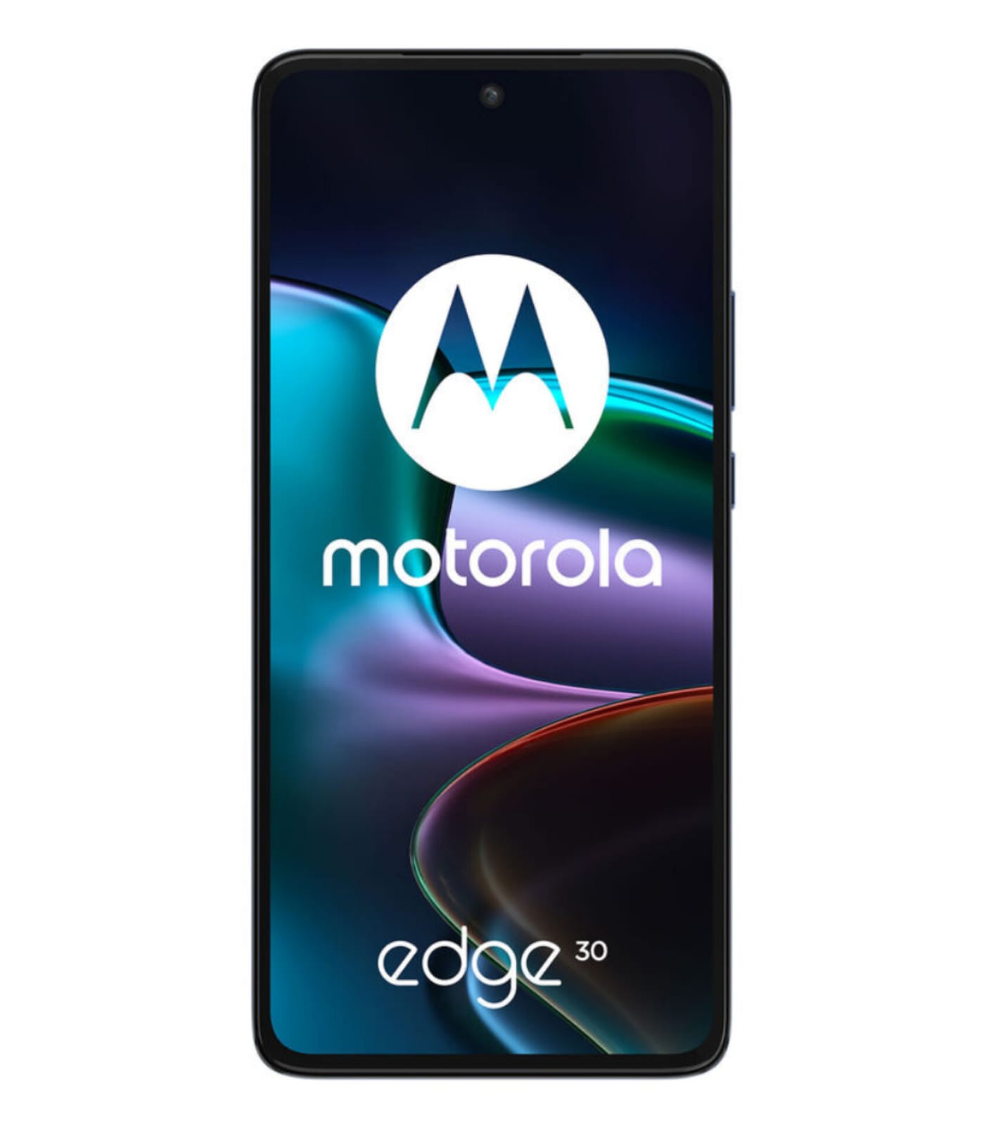 Motorola Moto Edge 30 5G 8GB 128GB Gris .