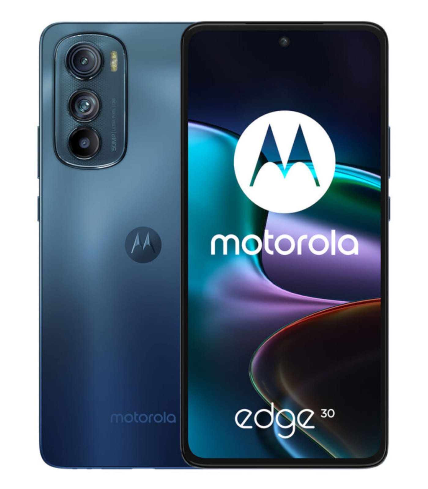 Motorola Moto Edge 30 5G 8GB 128GB Gris .