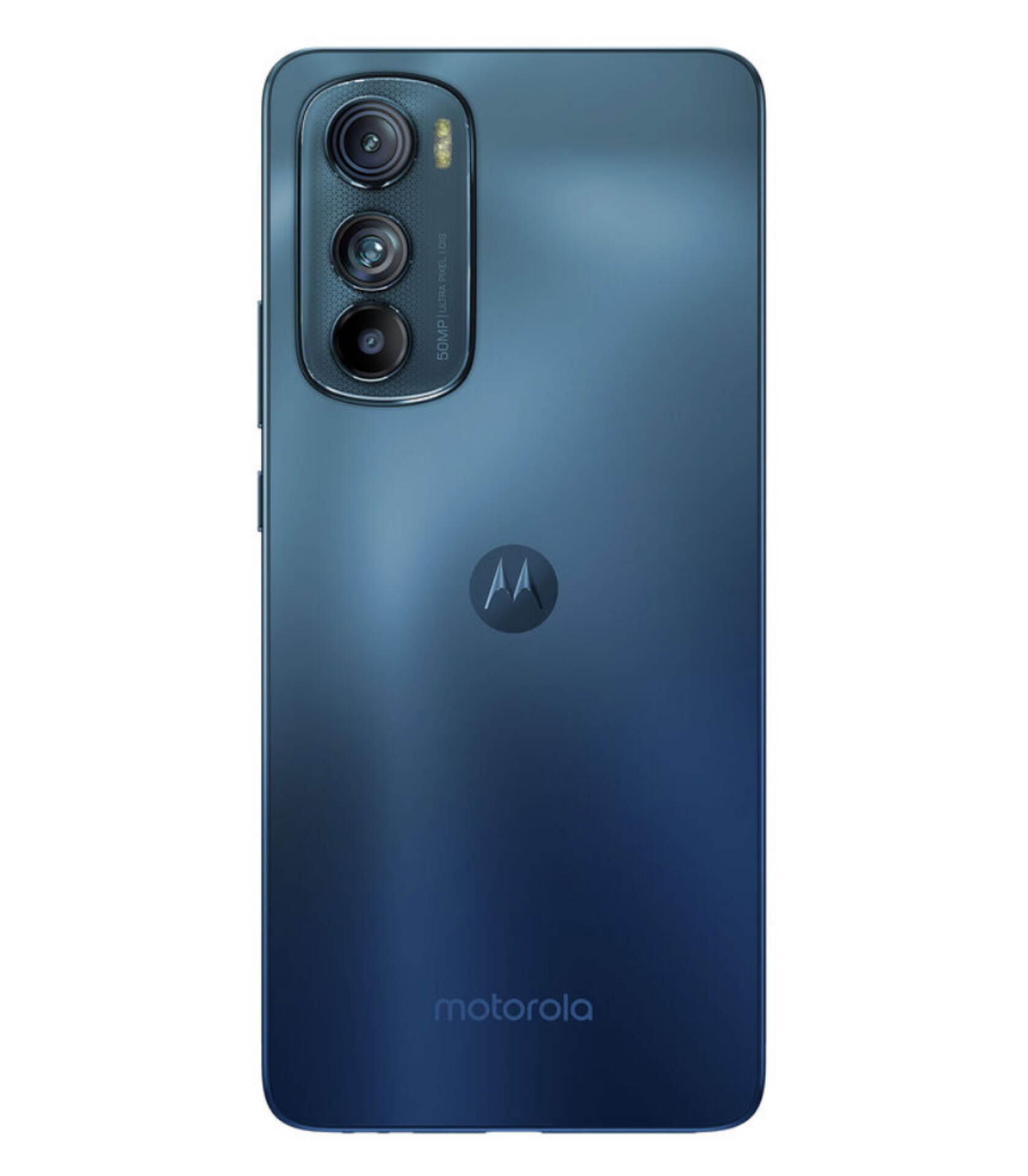 Motorola Moto Edge 30 5G 8GB 128GB Gris .