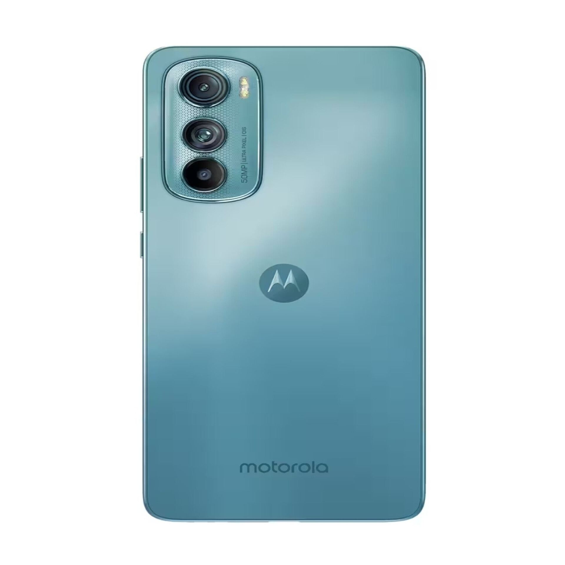 Motorola Moto Edge 30 5G 8GB 128GB Azul .