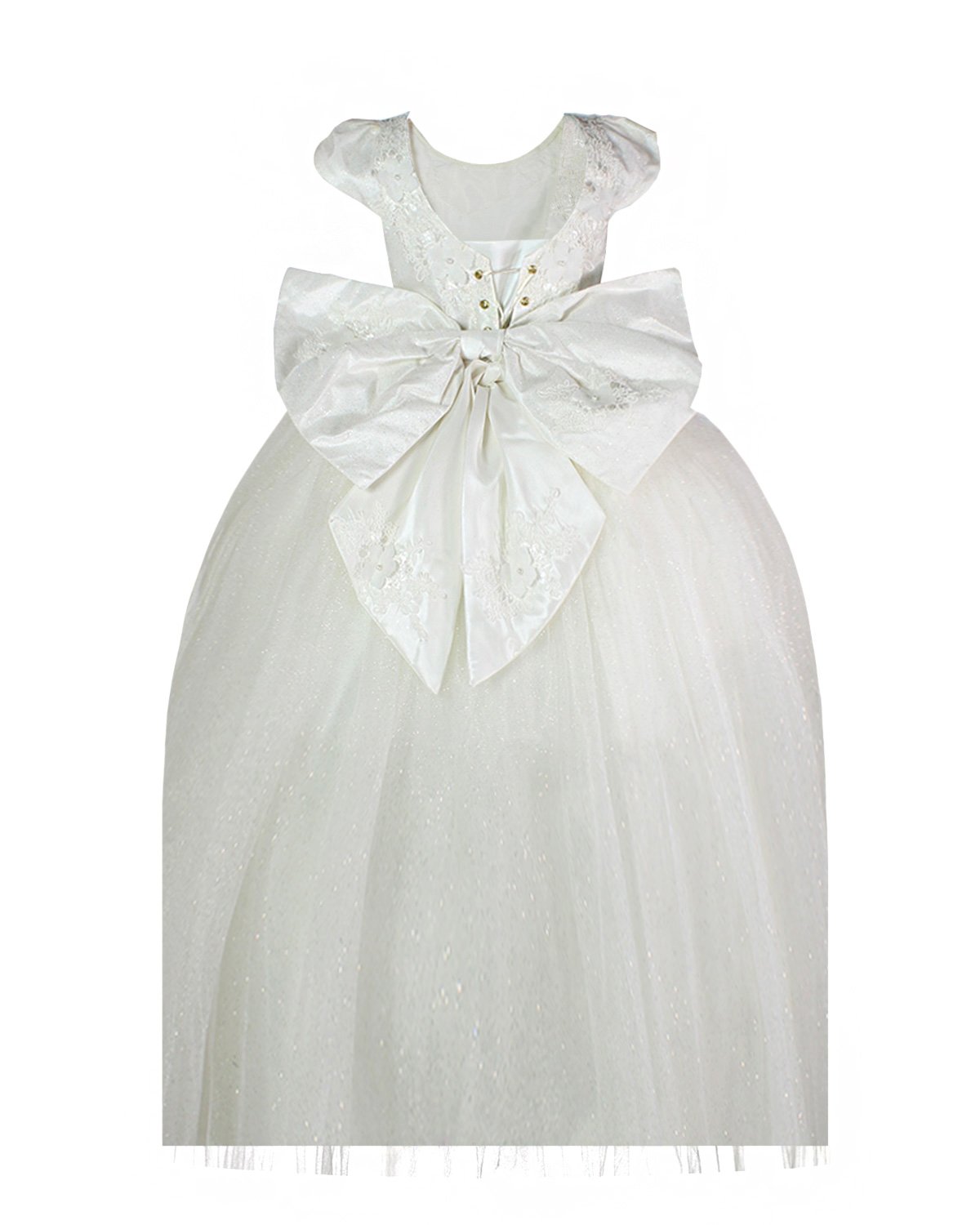 Vestido Niña Primera Comunion Arleth.