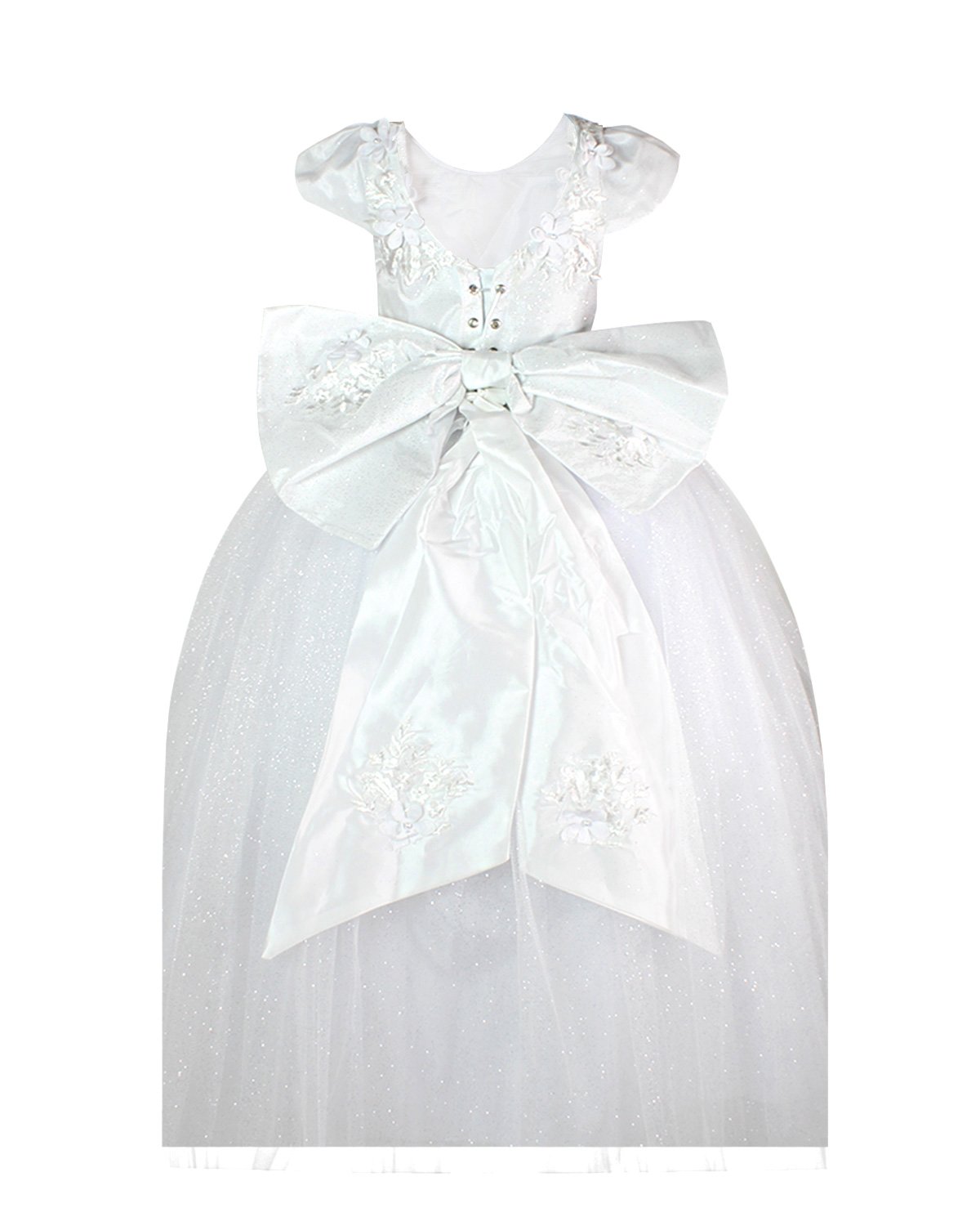 Vestido Niña Primera Comunion Arleth.
