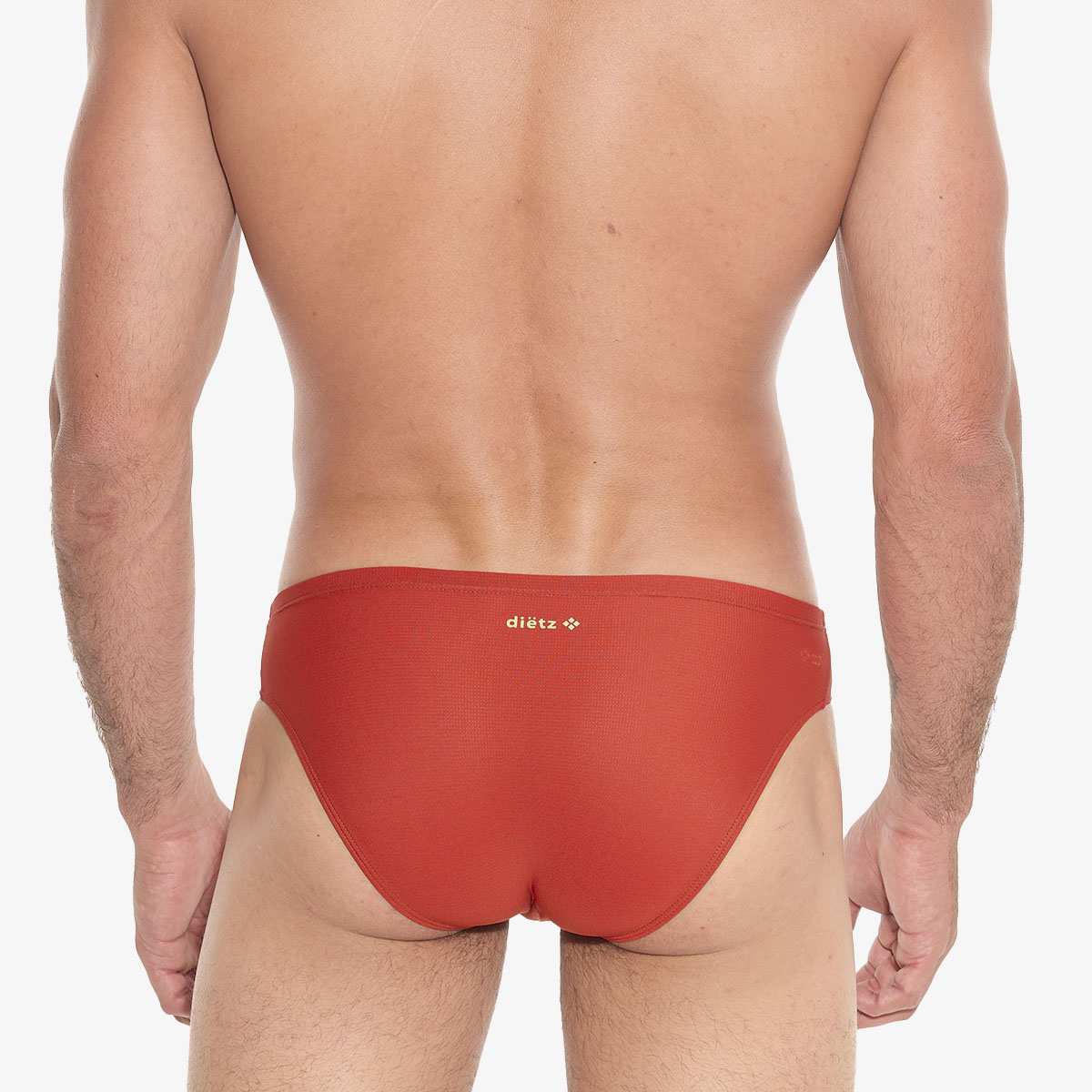 Set de 3 Trusas Dietz Modelo Silhoutte en Microfibra Suave y Confortable