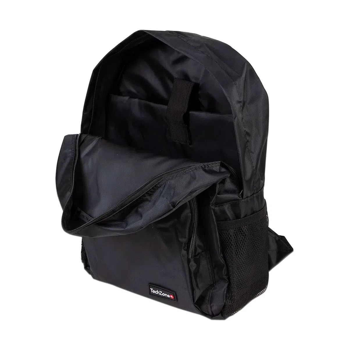Mochila Para Laptop de hasta 15.6 TechZone .