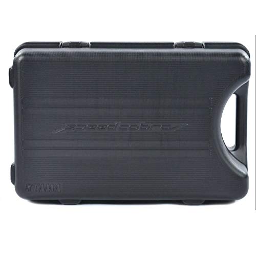 PEDAL TAMA SPEED COBRA, CON ESTUCHE HP910LWN.