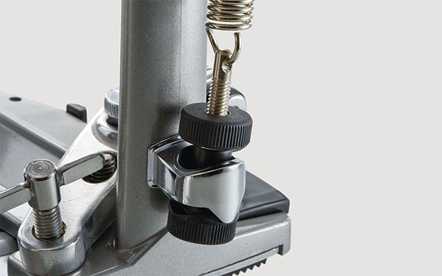 PEDAL TAMA SPEED COBRA, CON ESTUCHE HP910LWN.