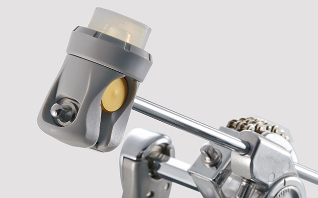 PEDAL TAMA SPEED COBRA, CON ESTUCHE HP910LWN.