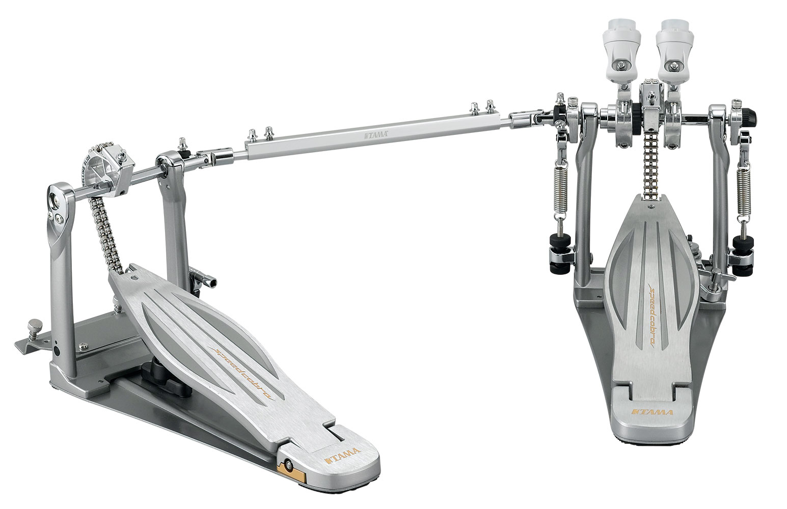 PEDAL TAMA SPEED COBRA, CON ESTUCHE HP910LWN.