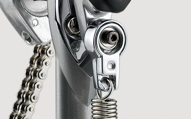 PEDAL TAMA SPEED COBRA, CON ESTUCHE HP910LWN.