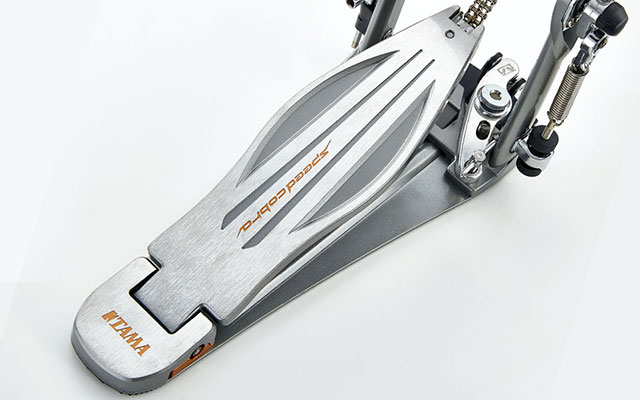 PEDAL TAMA SPEED COBRA, CON ESTUCHE HP910LWN.