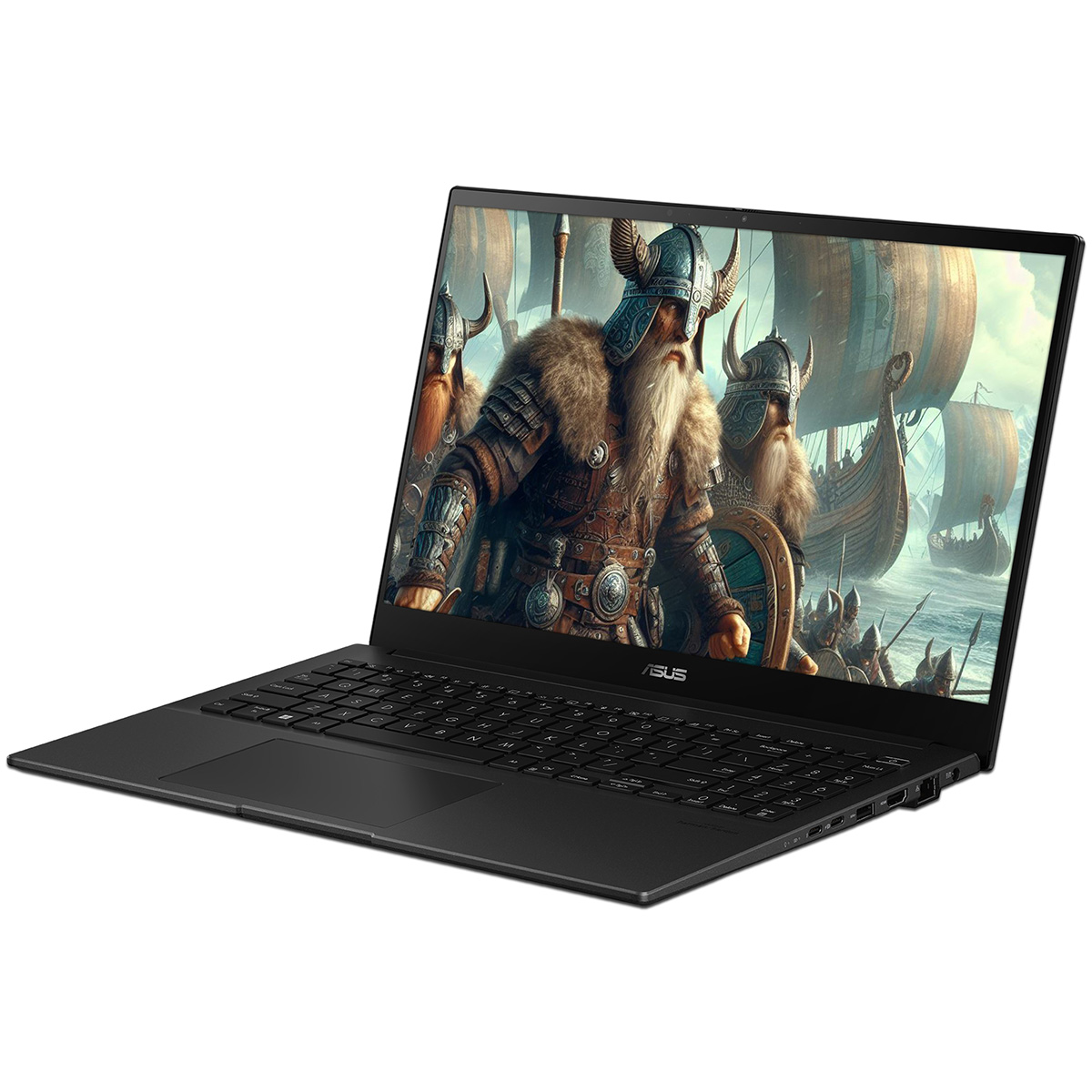Laptop Gamer ASUS Q540VJ: Intel Core i9 13900H, RAM 16GB DDR5, SSD 1TB, Pantalla 15.6" LED, RTX 3050, W11H