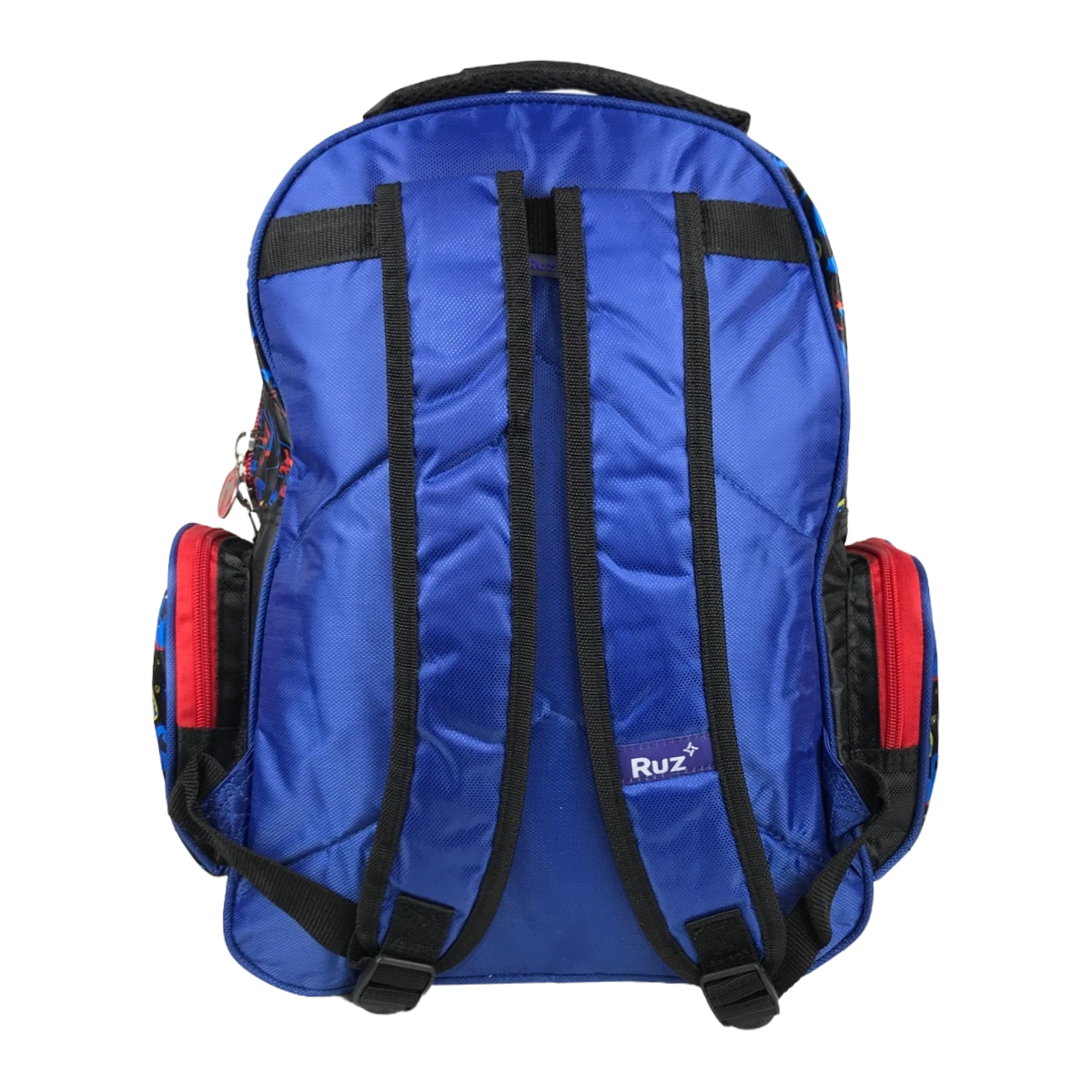 Mochila Escolar Los Increíbles 2.