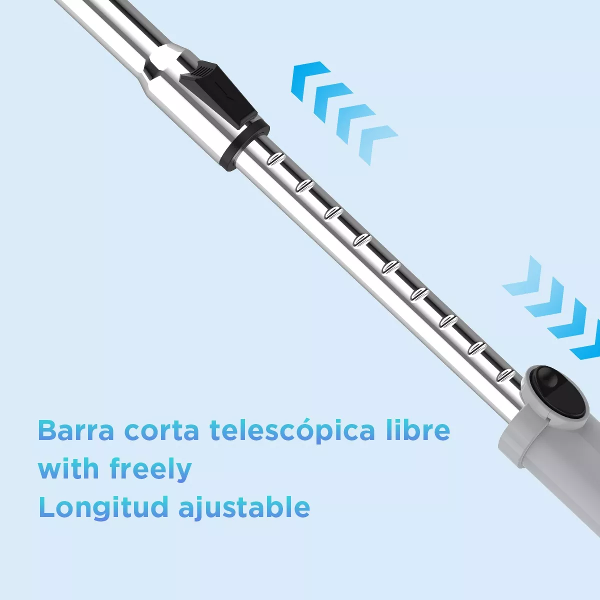 Cepillo Limpiador De Baño, Eléctrico/inalámbrico/giratorio.