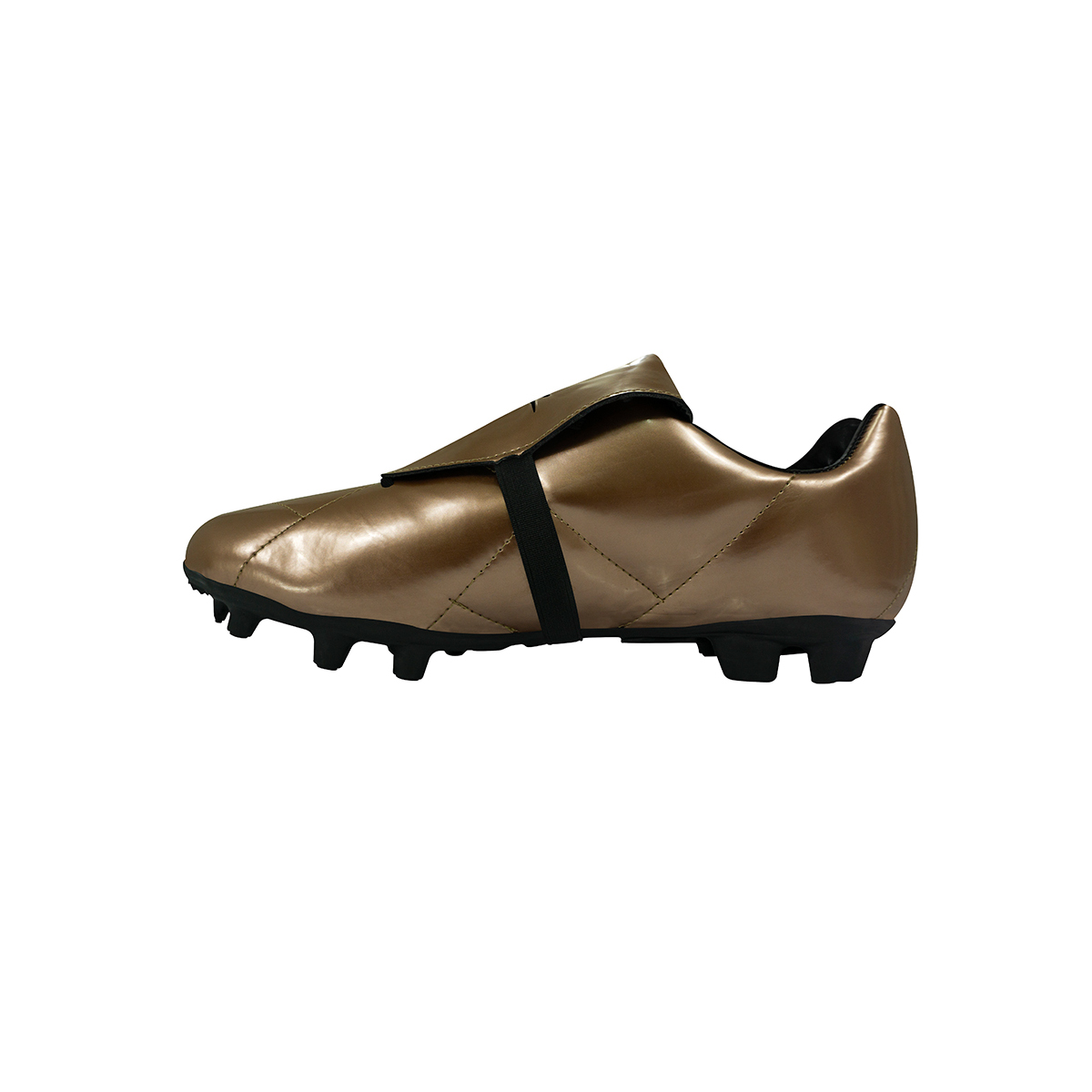 Zapatos de Futbol Atletica 19230305 Tachos FG Adulto Bronce