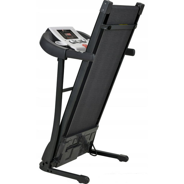 Caminadora Electrica 1.5HP Centurfit Bluetooth Cardio Fitness.