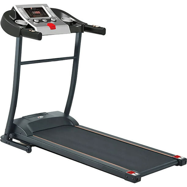 Caminadora Electrica 1.5HP Centurfit Bluetooth Cardio Fitness.