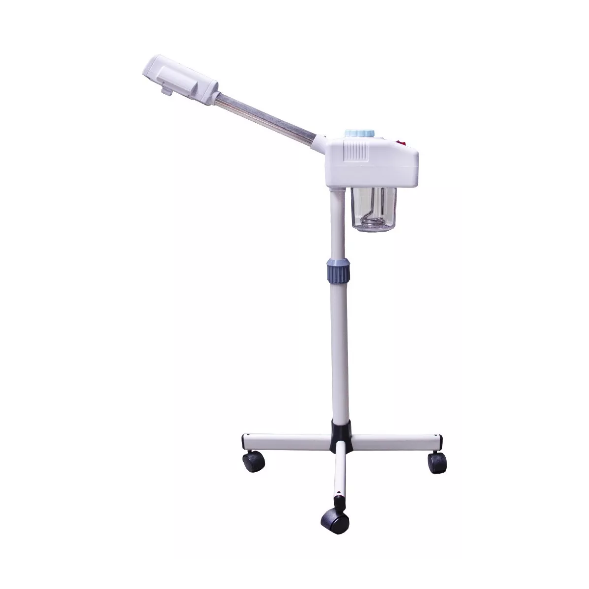 Vaporizador Facial Ozono Barberia Estetica Spa Limpieza Piel.