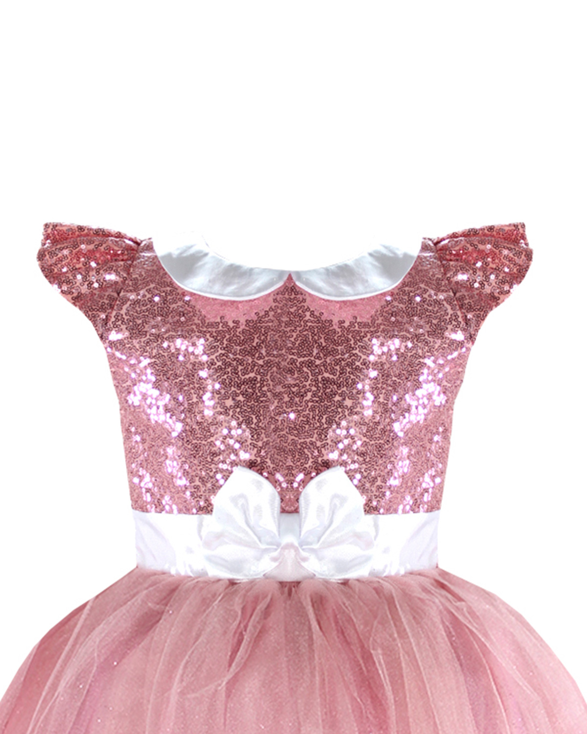 Disfraz De Princesa Mimi Para Niñas Vestido Fiesta De Cumpleaños.