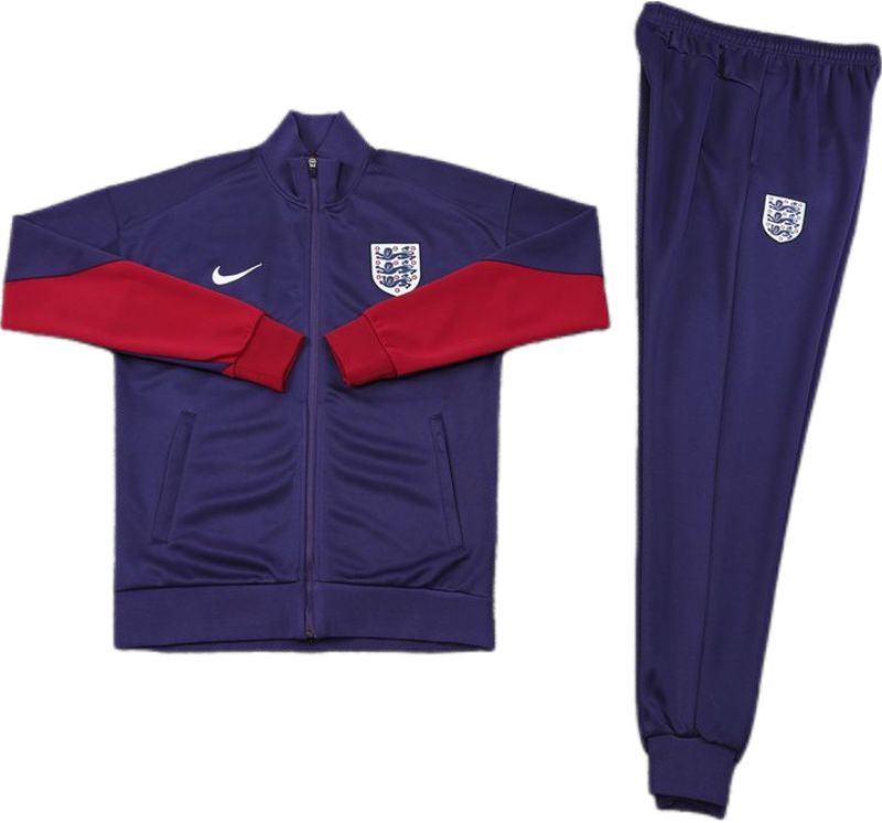 Nuevo! Pants Completo Inglaterra Edicion Especial Azul Marino Talla XL.