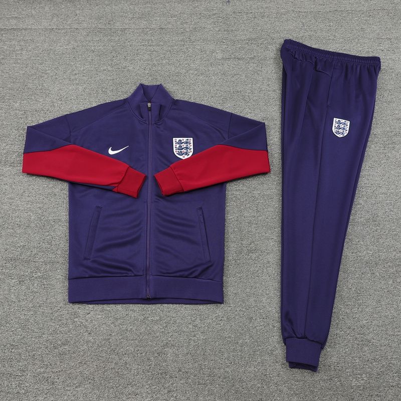 Nuevo! Pants Completo Inglaterra Edicion Especial Azul Marino Talla XL.