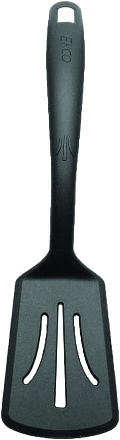 A Ekco Juego de Sartenes Color Negro Con Antiadherente Duraflon Hechos de Aluminio.