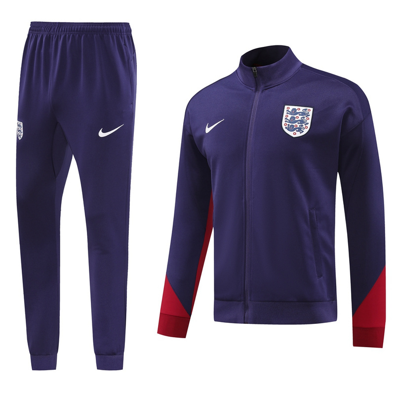 Nuevo! Pants Completo Inglaterra Edicion Especial Azul Marino Talla XL.