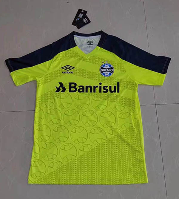 Nuevo! Jersey Gremio Brasil 2024/2025 Portero Arquero Talla XL.