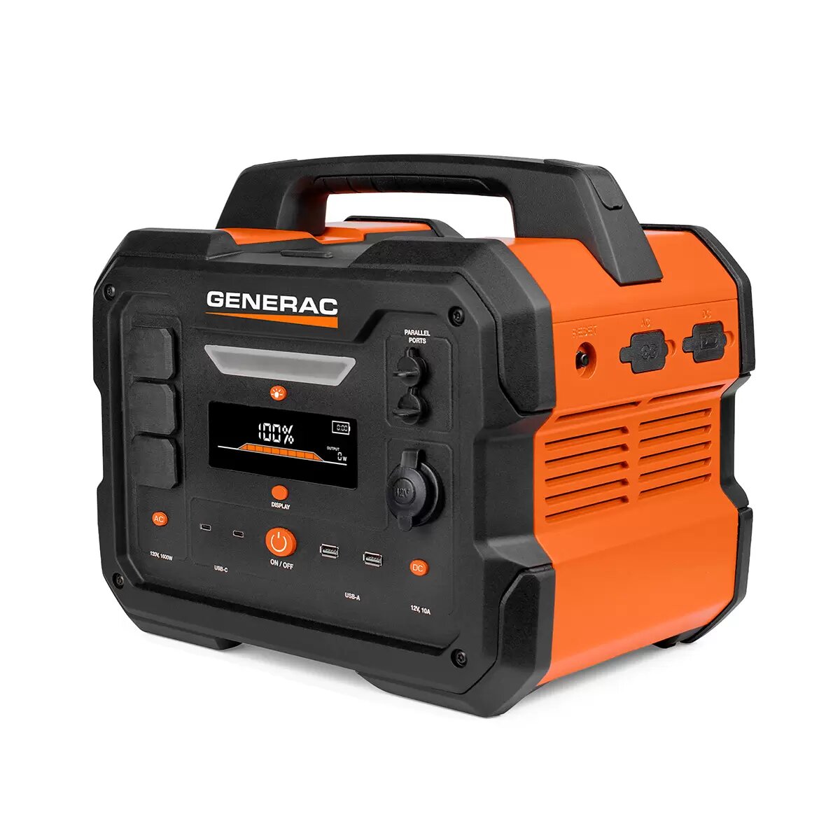 Generac, Generador Solar GB 1000.