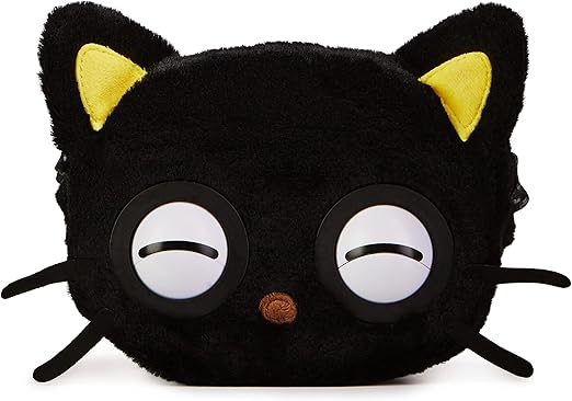 A Bolsa para niñas Purse Pets Bolsa interactiva para niñas Chocokat.