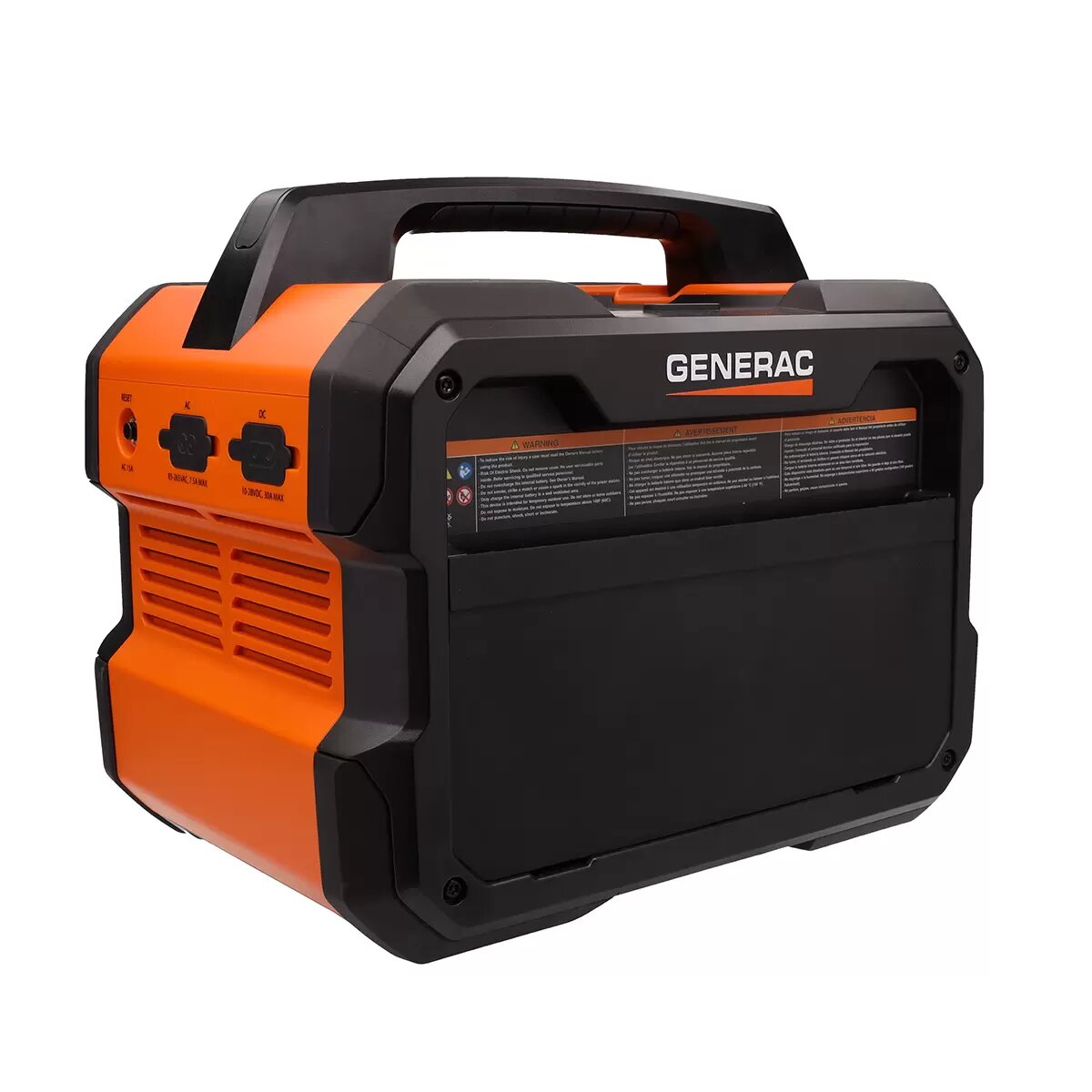 Generac, Generador Solar GB 1000.