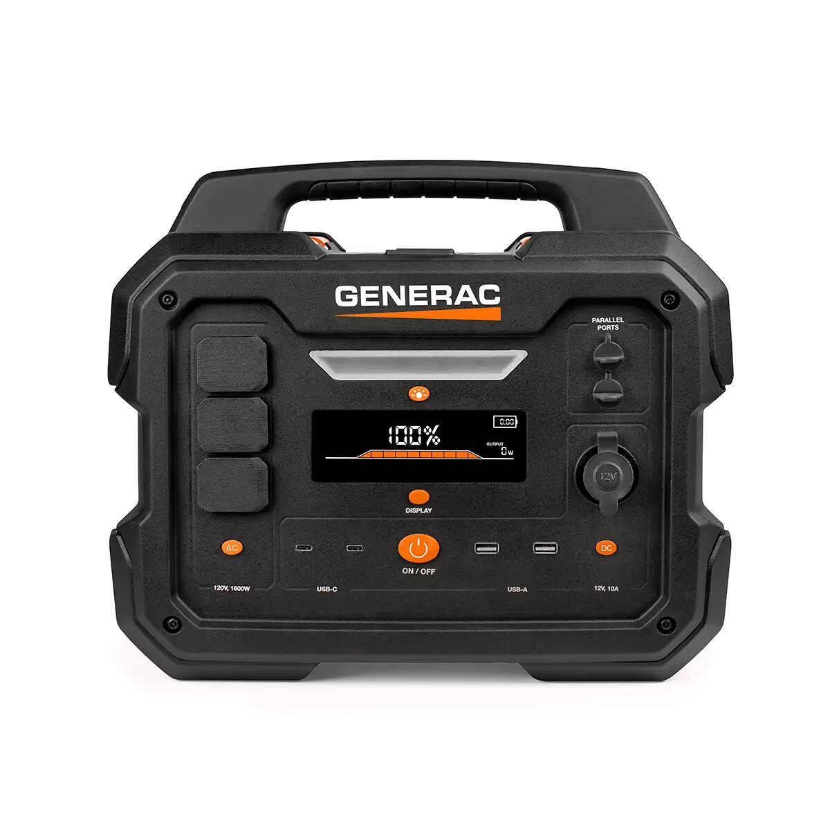 Generac, Generador Solar GB 1000.