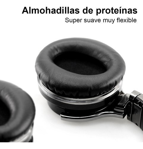 Auriculares Inalámbricos Bluetooth Cowin E7, Llamada De Micrófono