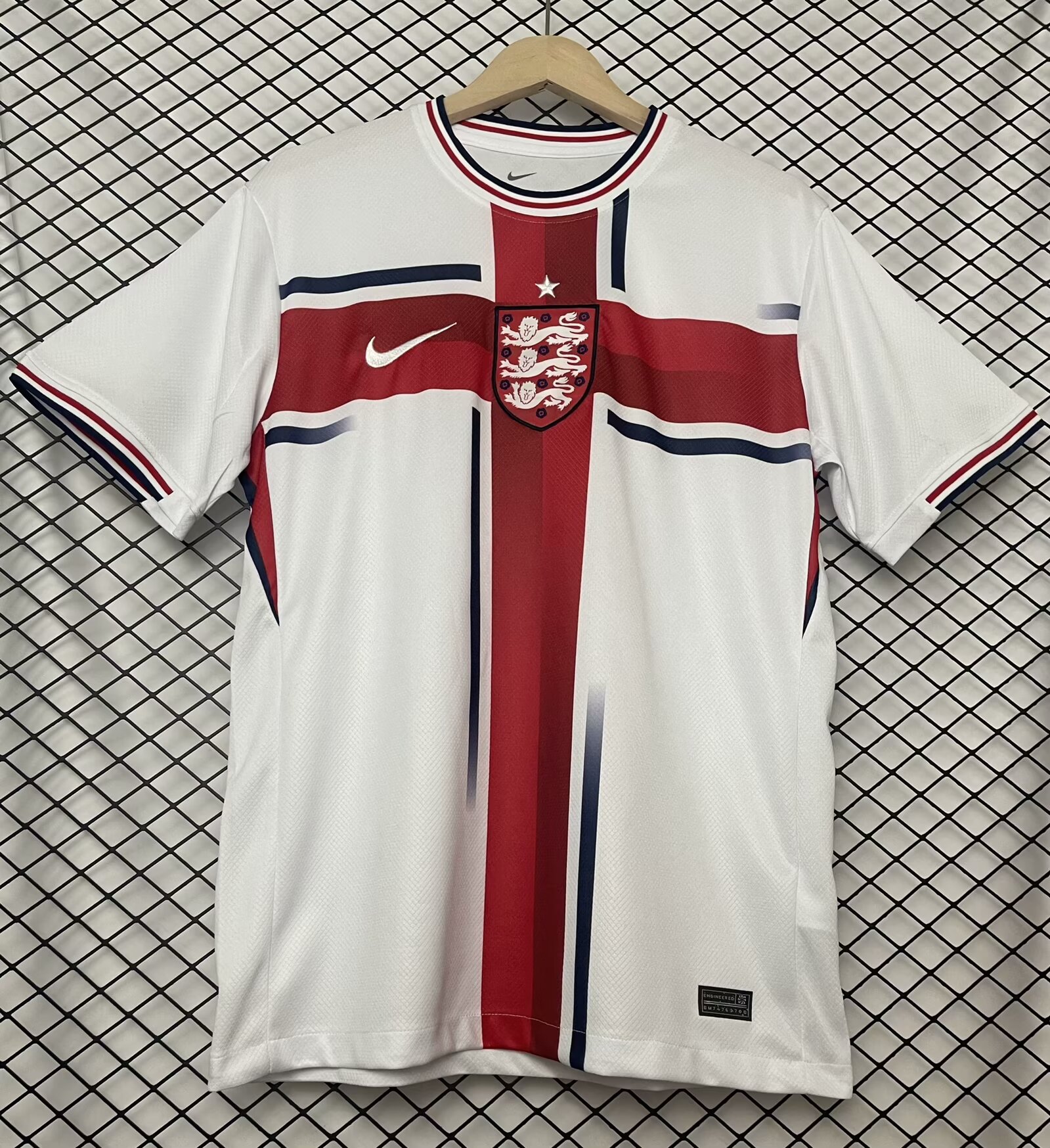 Nuevo! Jersey Inglaterra Euro 2024/2025 Edicion Especial Talla XL.