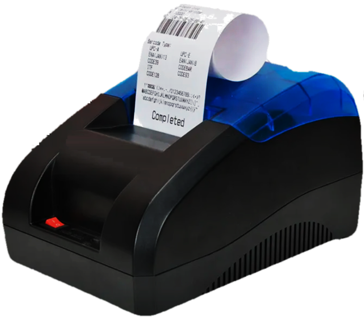 Kit Punto De Venta Tiendify Abarrotes Farmacia Papeleria Ferretería etc  MEGA Core i3 SSD POS TPV PDV