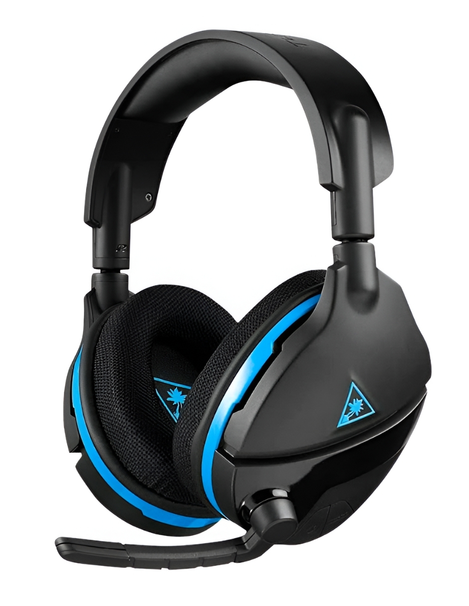 AUDÍFONOS TURTLE BEACH IN STEALTH 600 - PS4.