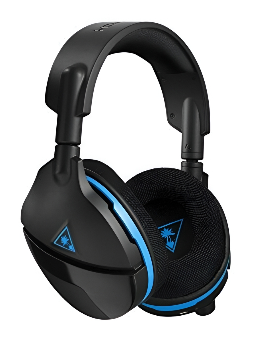 AUDÍFONOS TURTLE BEACH IN STEALTH 600 - PS4.