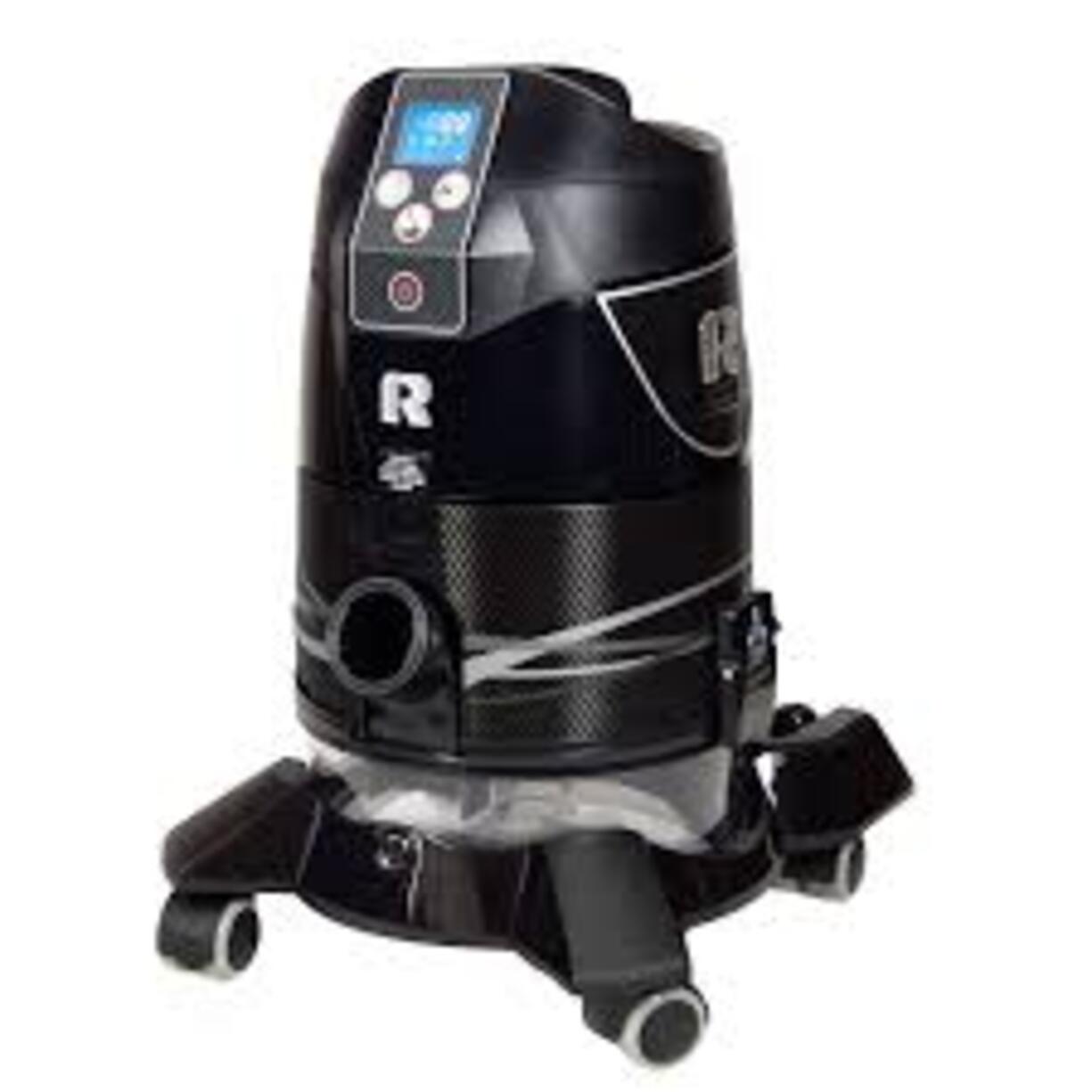Robot aspiradora 340 T8 Turmix
