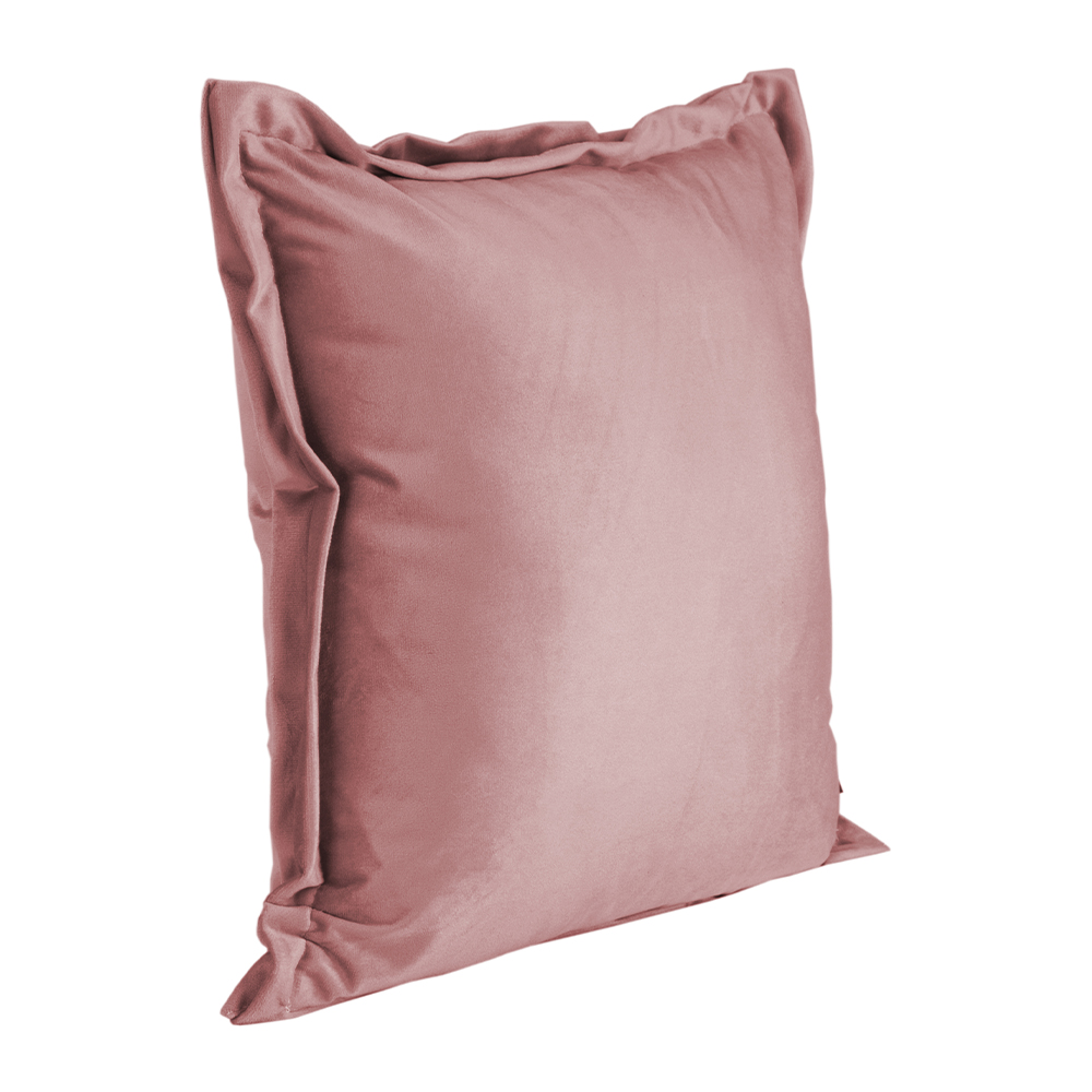 Set de 2 Cojines Decorativos Dicasa Dante Kappa Gante Palo de Rosa.