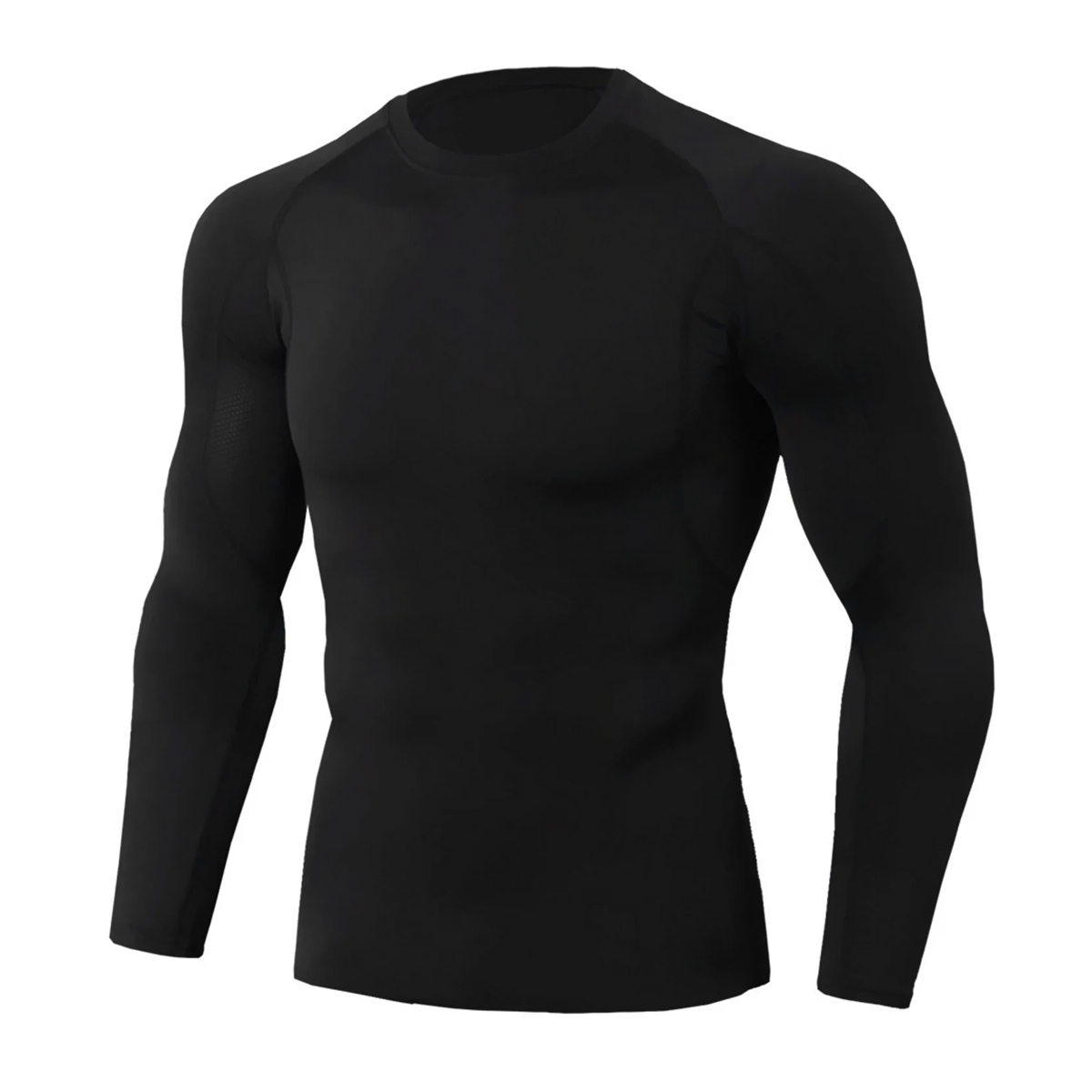 Ropa Deportiva Termica Secado Rápido De Compresión Muscular