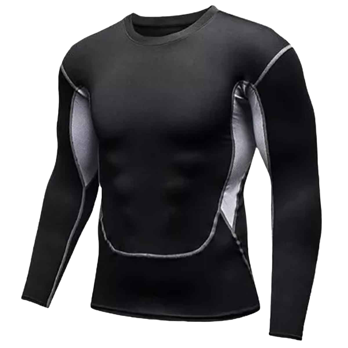 Ropa Deportiva Termica Secado Rápido De Compresión Muscular