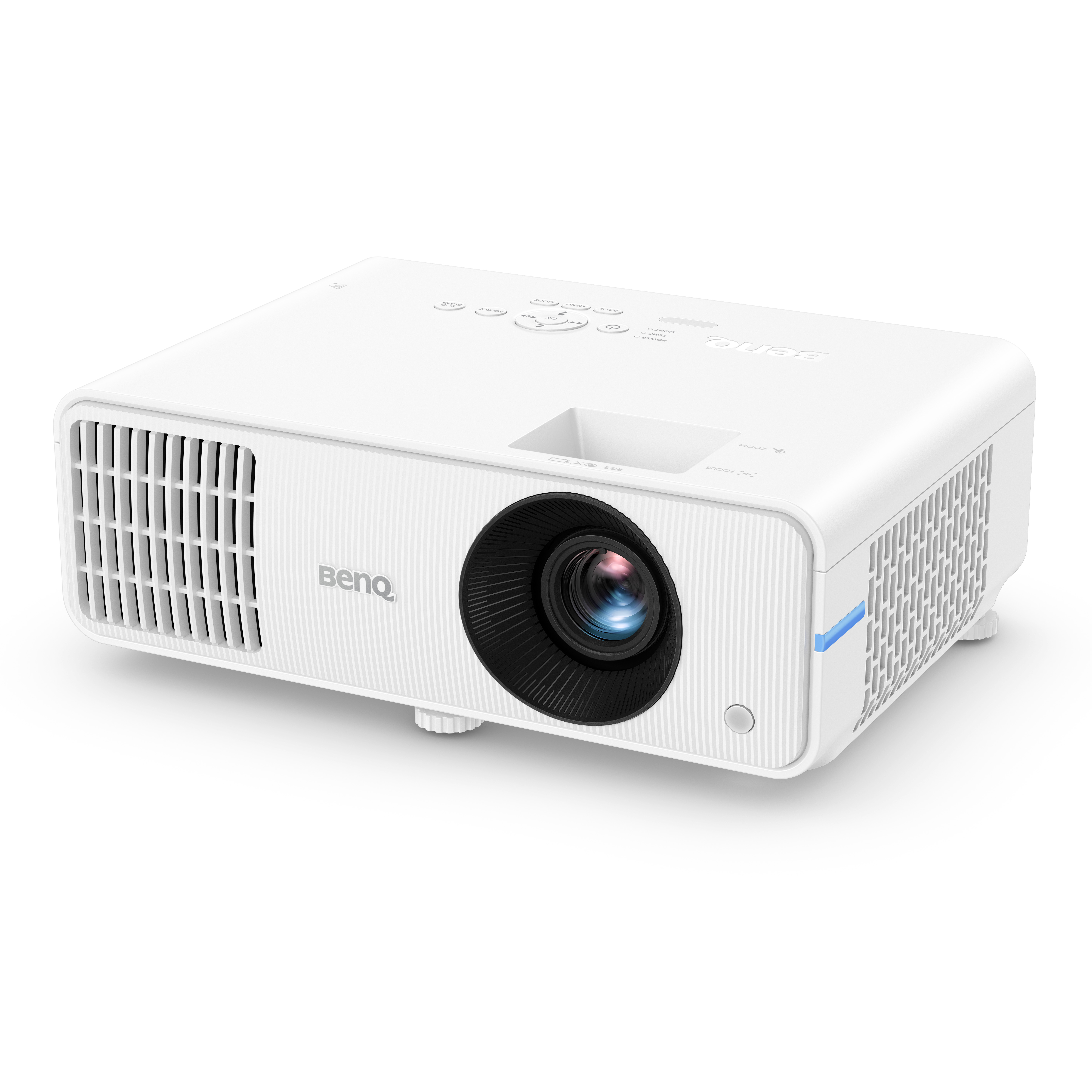 Proyector Laser Benq Lw650 Wxga 92% Rec.709