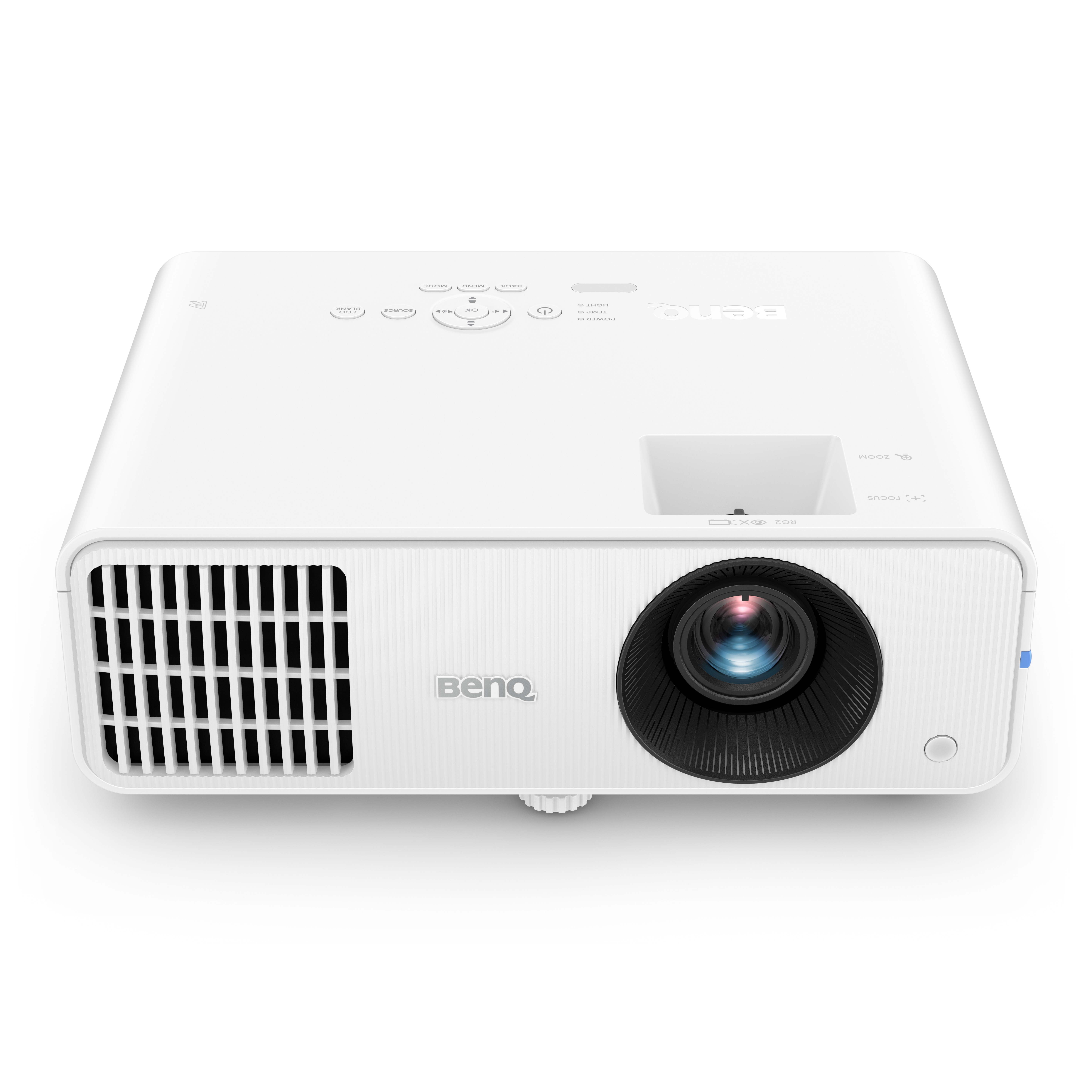 Proyector Laser Benq Lw650 Wxga 92% Rec.709