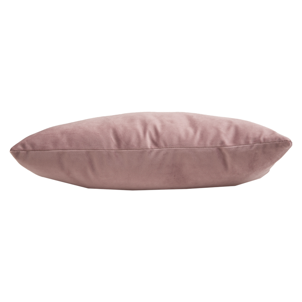 Set de 3 Cojines Decorativos Dicasa Dante Kappa y Delta Gante Palo de Rosa.