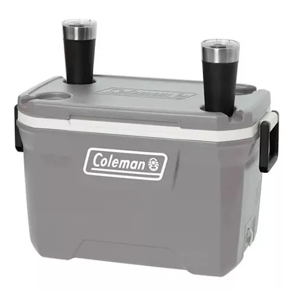 Hielera Coleman Cooler Chest 316 52qt Playa Camping.
