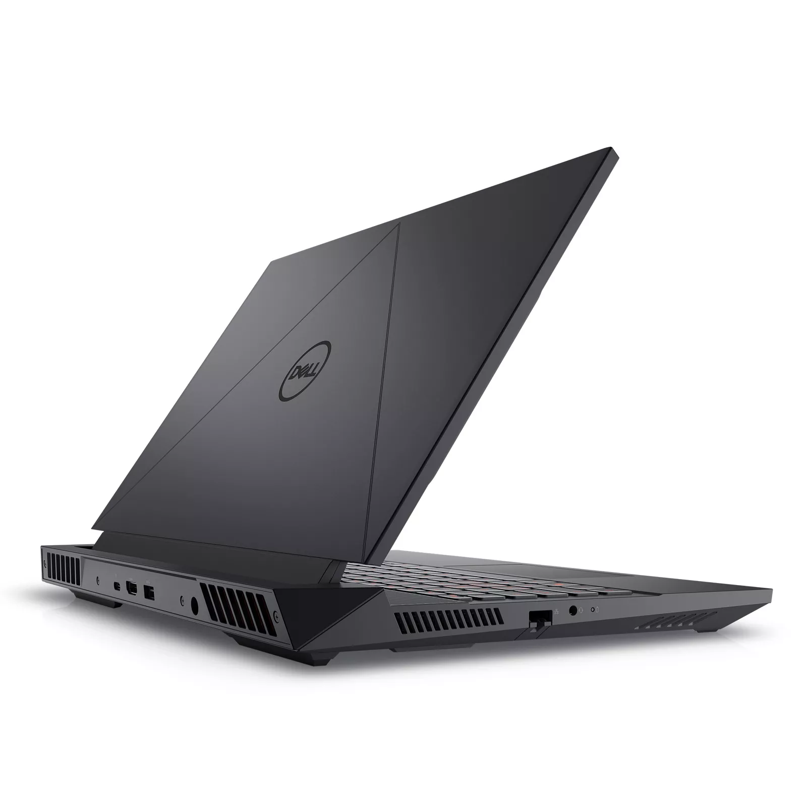 Laptop Gamer Dell G15 Modelo: PG0RX, Pantalla 15.6 pulgadas Procesador AMD Ryzen 7-7840hs 16 Gb Ram 512 Gb Ssd, Tarjeta Gráfica Nvidia Geforce Rtx 4060 Windows 11 Home Color Gris sombra.